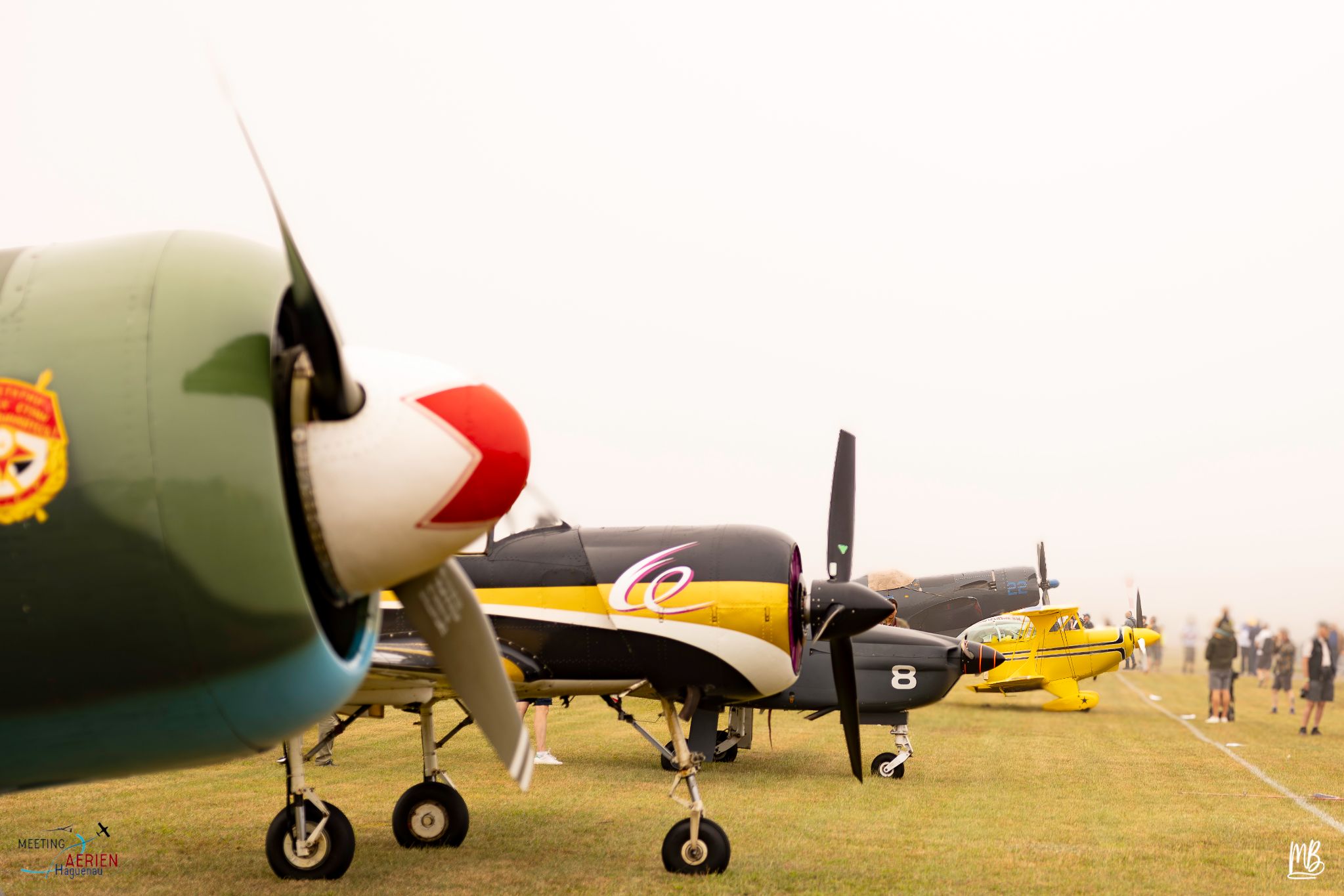 Meeting Aérien 2024MB 21